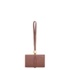 Porta-cartões Kayé Edição Textured Duo Blush