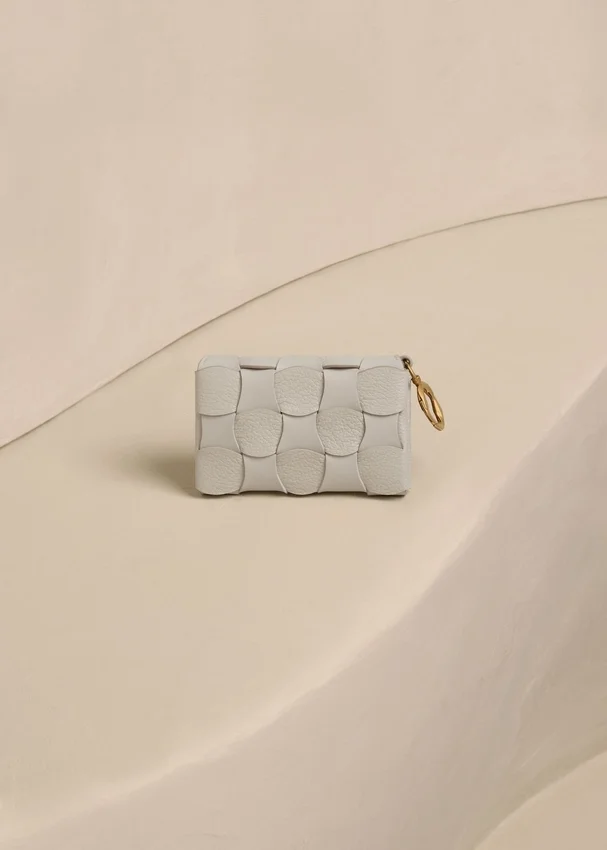 Porta-cartões Neiti Edição Duo Chalk
