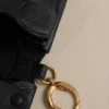 Porta-cartões Neiti Edição Duo Preto