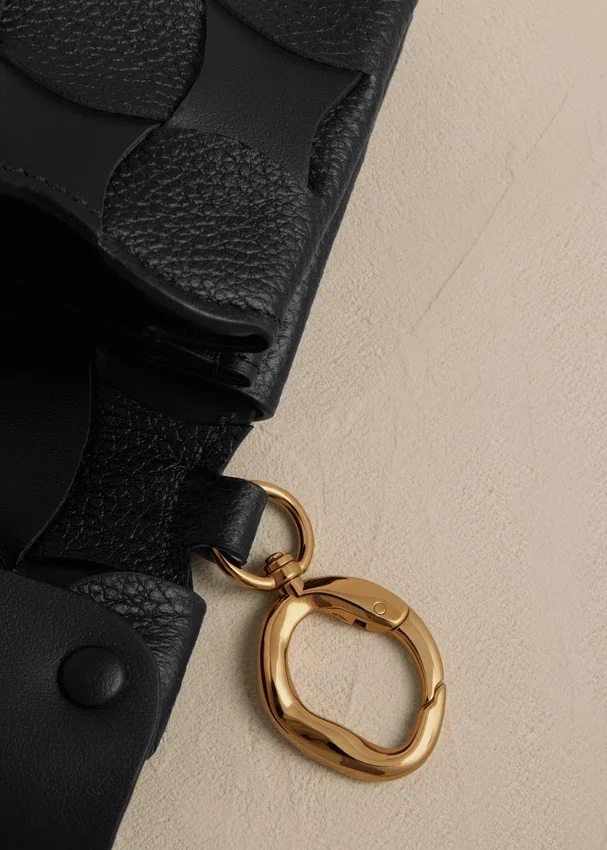 Porta-cartões Neiti Edição Duo Preto