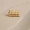 Porta-cartões Neiti Edição Duo Trigo