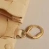 Porta-cartões Neiti Edição Duo Trigo