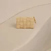 Porta-cartões Neiti Edição Duo Trigo