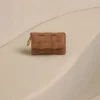 Porta-cartões Neiti Edition Duo Camel