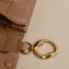 Porta-cartões Neiti Edition Duo Camel