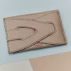Porta-cartões Nodde Edição Taupe