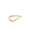 Pulseira Éole, Edição banhada a ouro