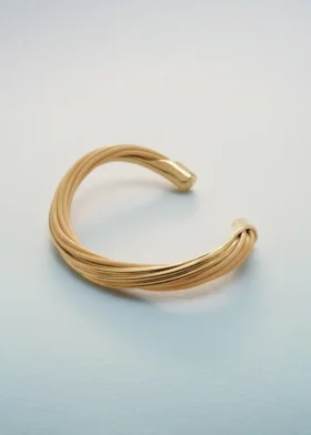 Pulseira Rozo Edição Rattan