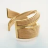 Pulseira Rozo Edição Rattan