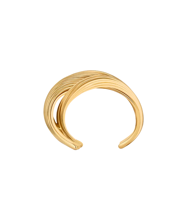 Pulseira Rozo Edição Rattan