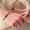 Pulseira Rozo Edição Rattan